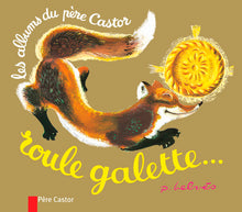 Roule galette...