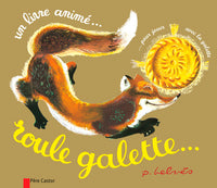 Roule galette...
