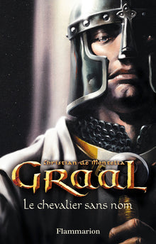 Graal: Le Chevalier sans nom