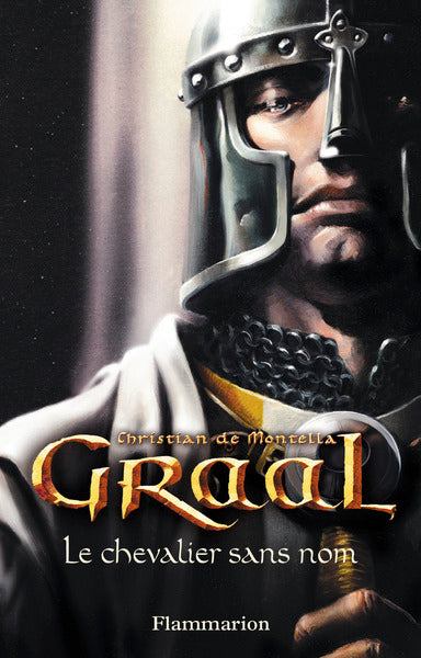 Graal: Le Chevalier sans nom