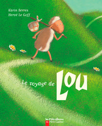Le Voyage de Lou