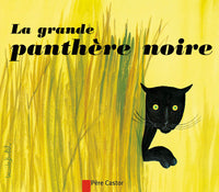 La grande panthère noire