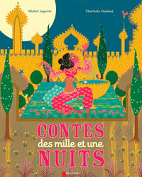 Contes des mille et une nuits