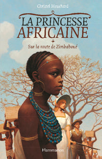 La princesse africaine