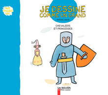 Chevaliers et princesses
