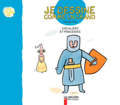 Chevaliers et princesses