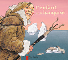 L'enfant de la banquise