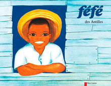Fefe des Antilles