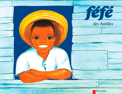 Fefe des Antilles