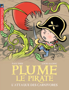 L'attaque des carnivores