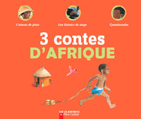 Trois contes d'Afrique