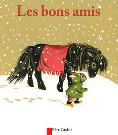 Les bons amis