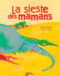 La Sieste des mamans