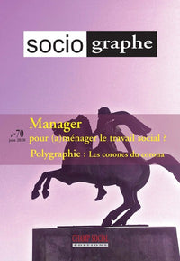Le sociographe n 70