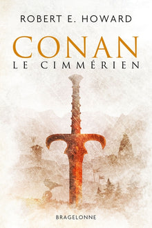 Conan, tome 1