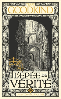 Le Fantôme du Souvenir