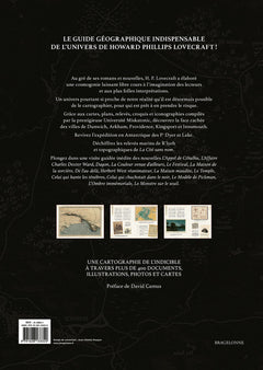Atlas Lovecraft