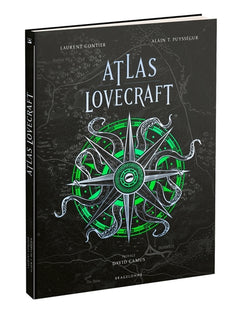 Atlas Lovecraft