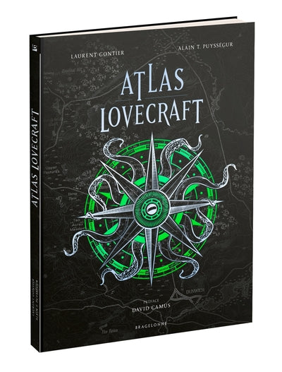Atlas Lovecraft