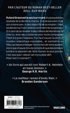 Projet Dernière Chance
