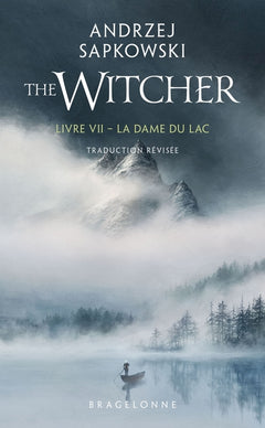 La Dame du lac