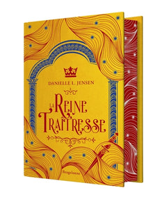La Reine traîtresse