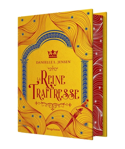 La Reine traîtresse