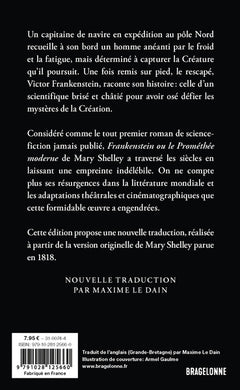 Frankenstein