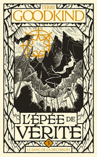 Le Sang de la Déchirure