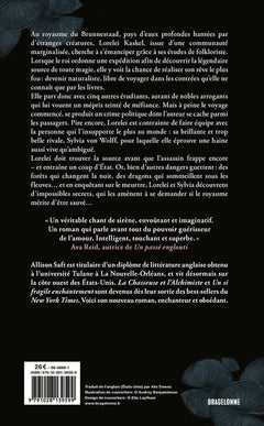 À l'ombre des eaux troubles