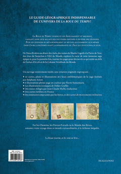 Atlas de la Roue du Temps