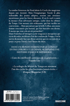 Le maître du temps - L'intégrale