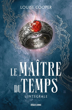 Le maître du temps - L'intégrale