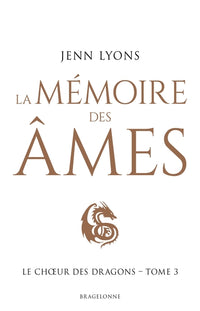 La Mémoire des âmes