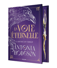 La Voie éternelle, T1