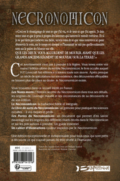 Necronomicon