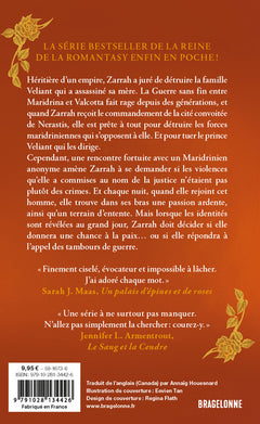 L'Héritier insoumis