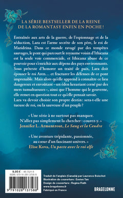 Le Pont des tempêtes T1