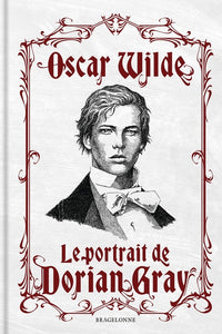 Le portrait de Dorian Gray
