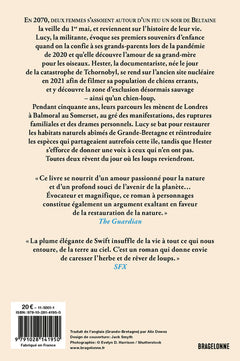Quand les loups reviendront