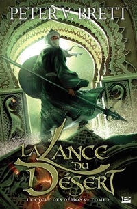 La Lance du Désert