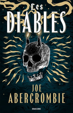 Les diables T01