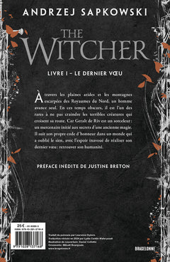 Le dernier vœu