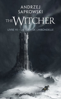 La Tour de l'hirondelle