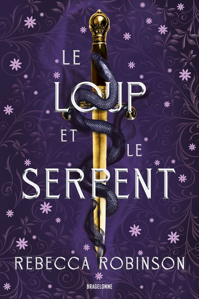 Le Loup et le Serpent