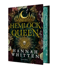 The Nightshade Crown, T2 : The Hemlock Queen