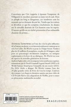 La Tour de l'hirondelle