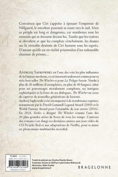 La Tour de l'hirondelle