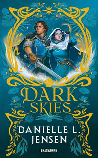 Dark Shores, T2 : Dark Skies