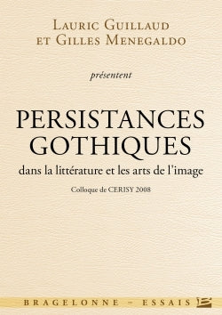 Colloque de Cerisy - Gothique